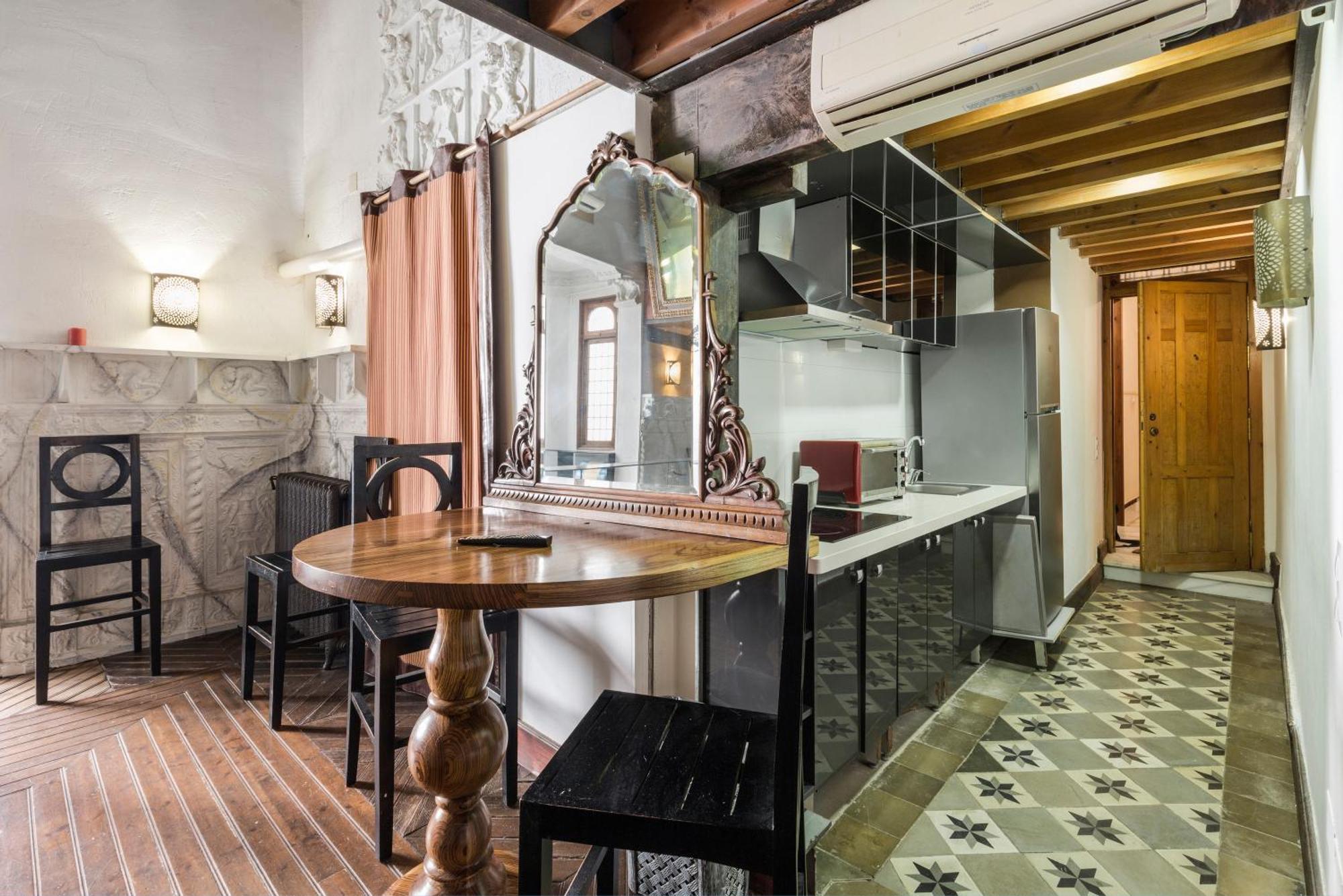 Casa Catedral II Apartment มูร์เซีย ภายนอก รูปภาพ