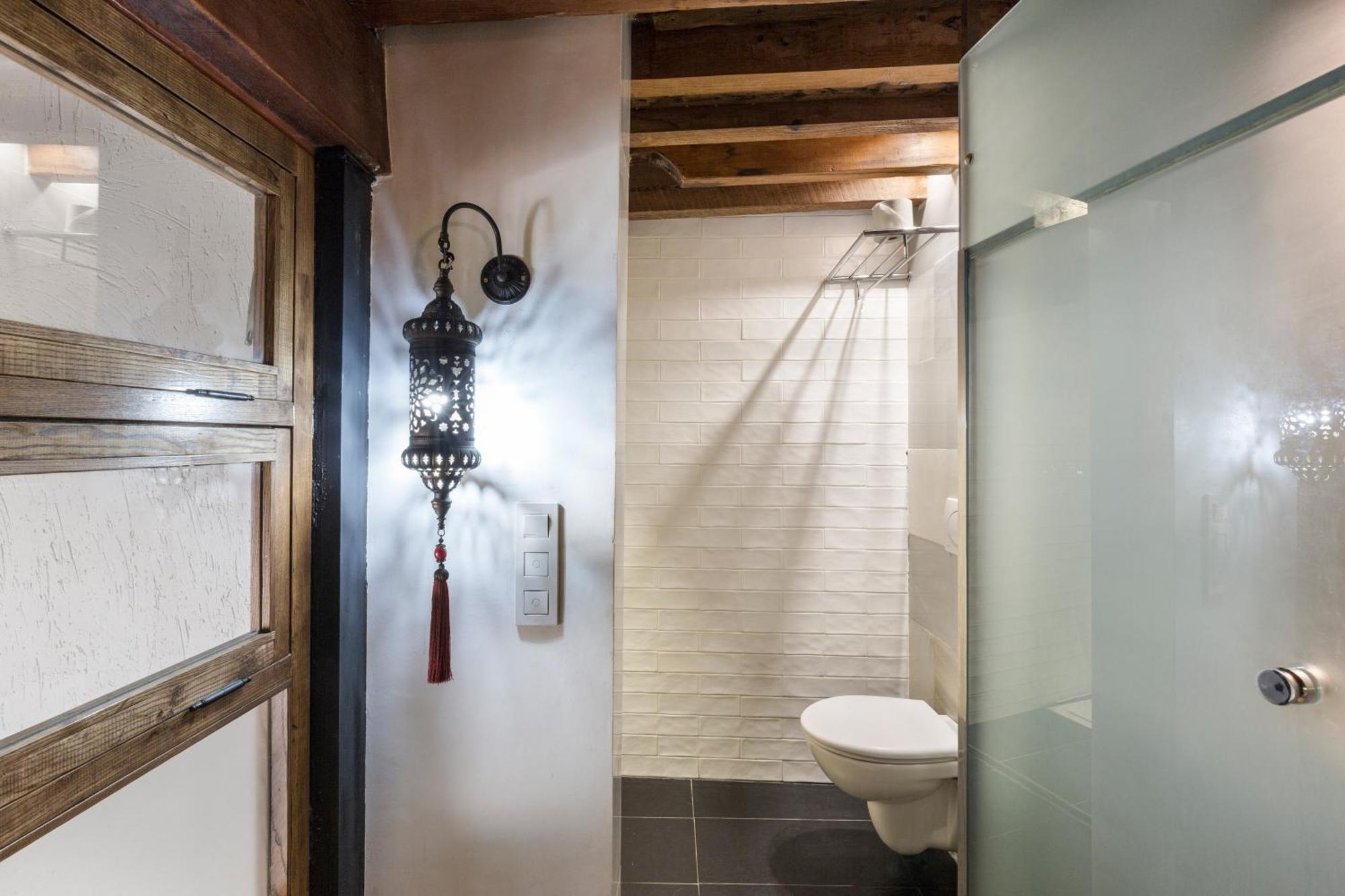 Casa Catedral II Apartment มูร์เซีย ภายนอก รูปภาพ