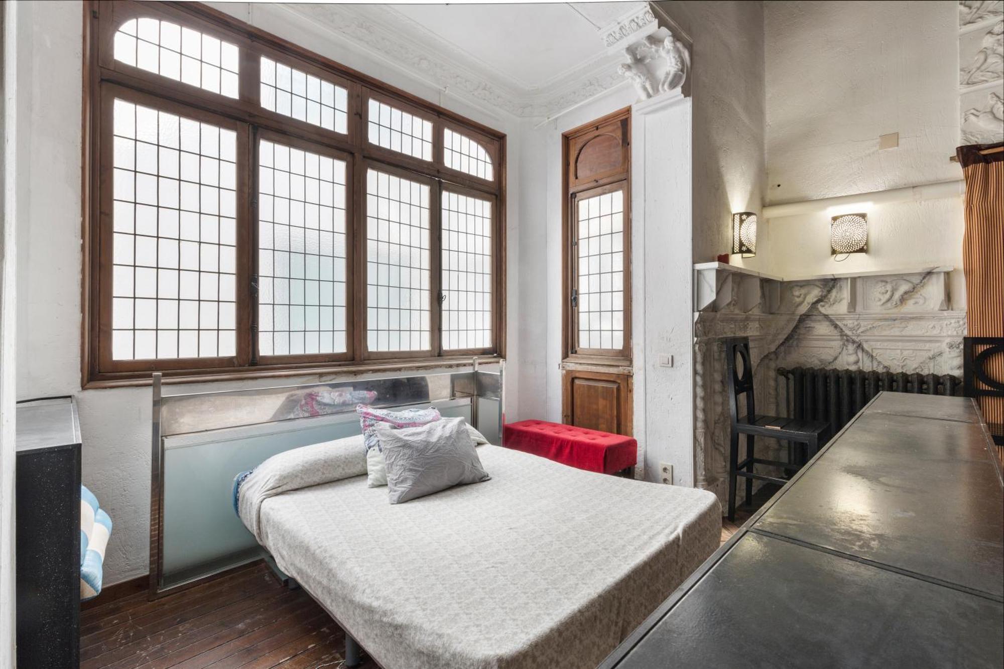 Casa Catedral II Apartment มูร์เซีย ภายนอก รูปภาพ