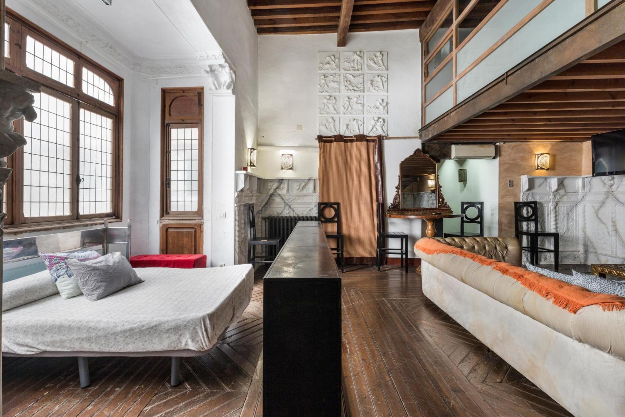 Casa Catedral II Apartment มูร์เซีย ภายนอก รูปภาพ