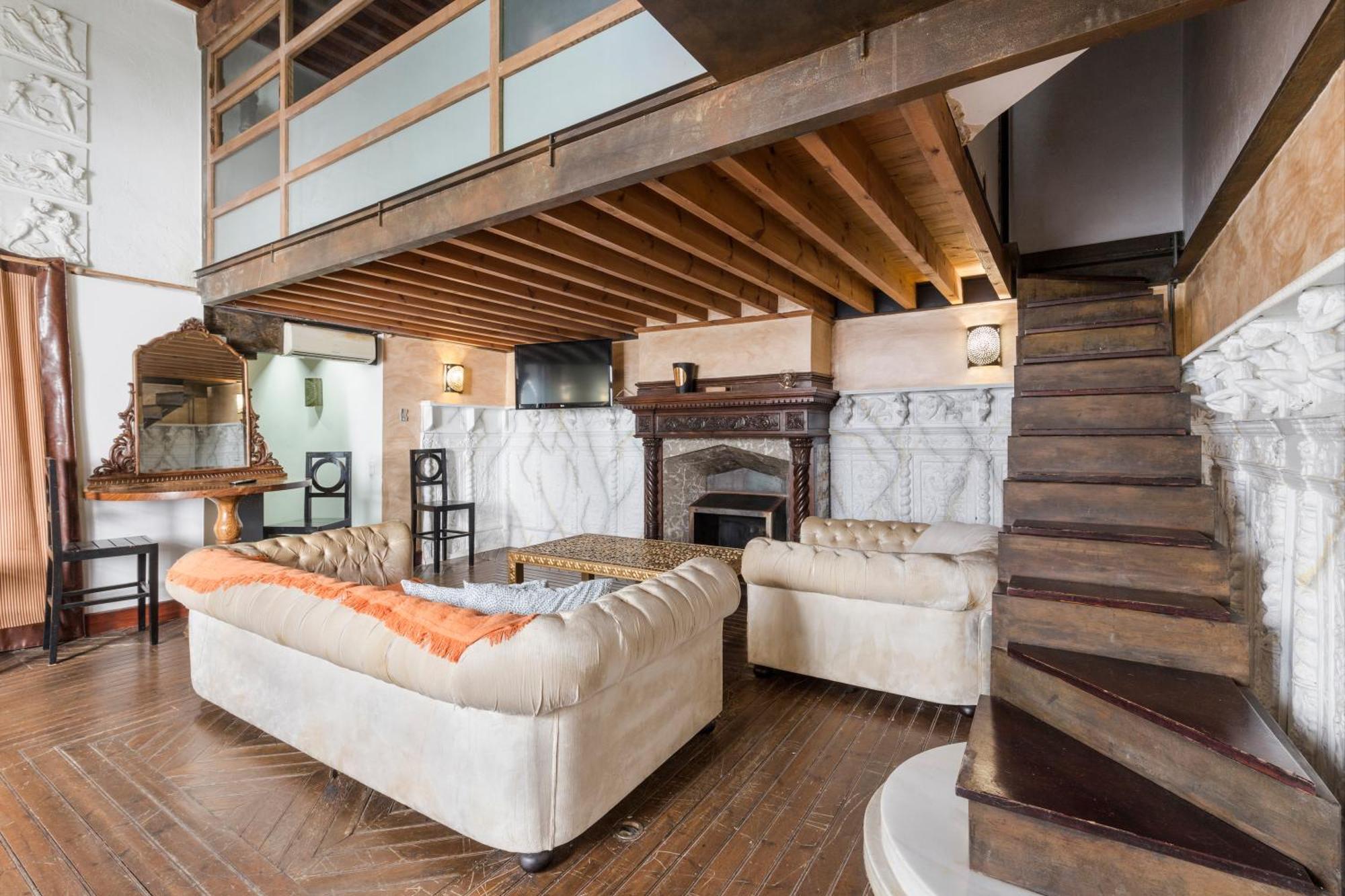 Casa Catedral II Apartment มูร์เซีย ภายนอก รูปภาพ