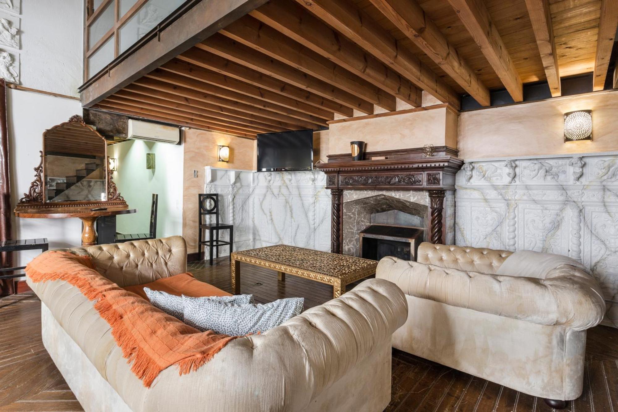 Casa Catedral II Apartment มูร์เซีย ภายนอก รูปภาพ