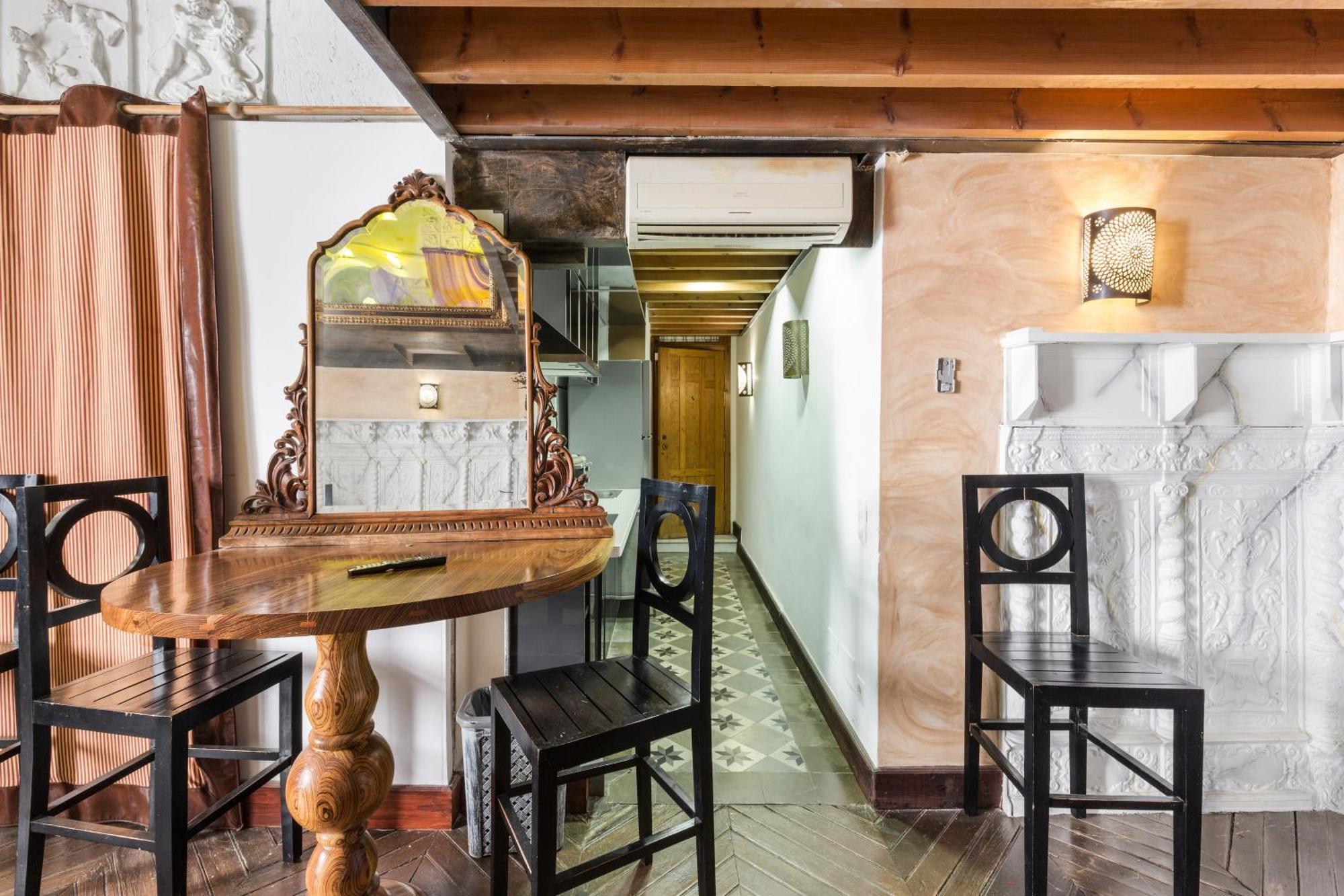 Casa Catedral II Apartment มูร์เซีย ภายนอก รูปภาพ