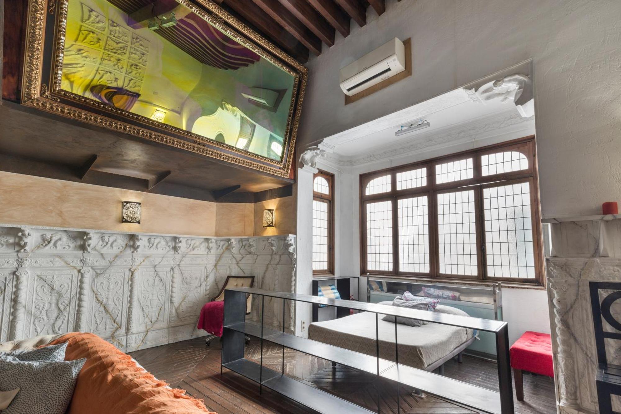 Casa Catedral II Apartment มูร์เซีย ภายนอก รูปภาพ