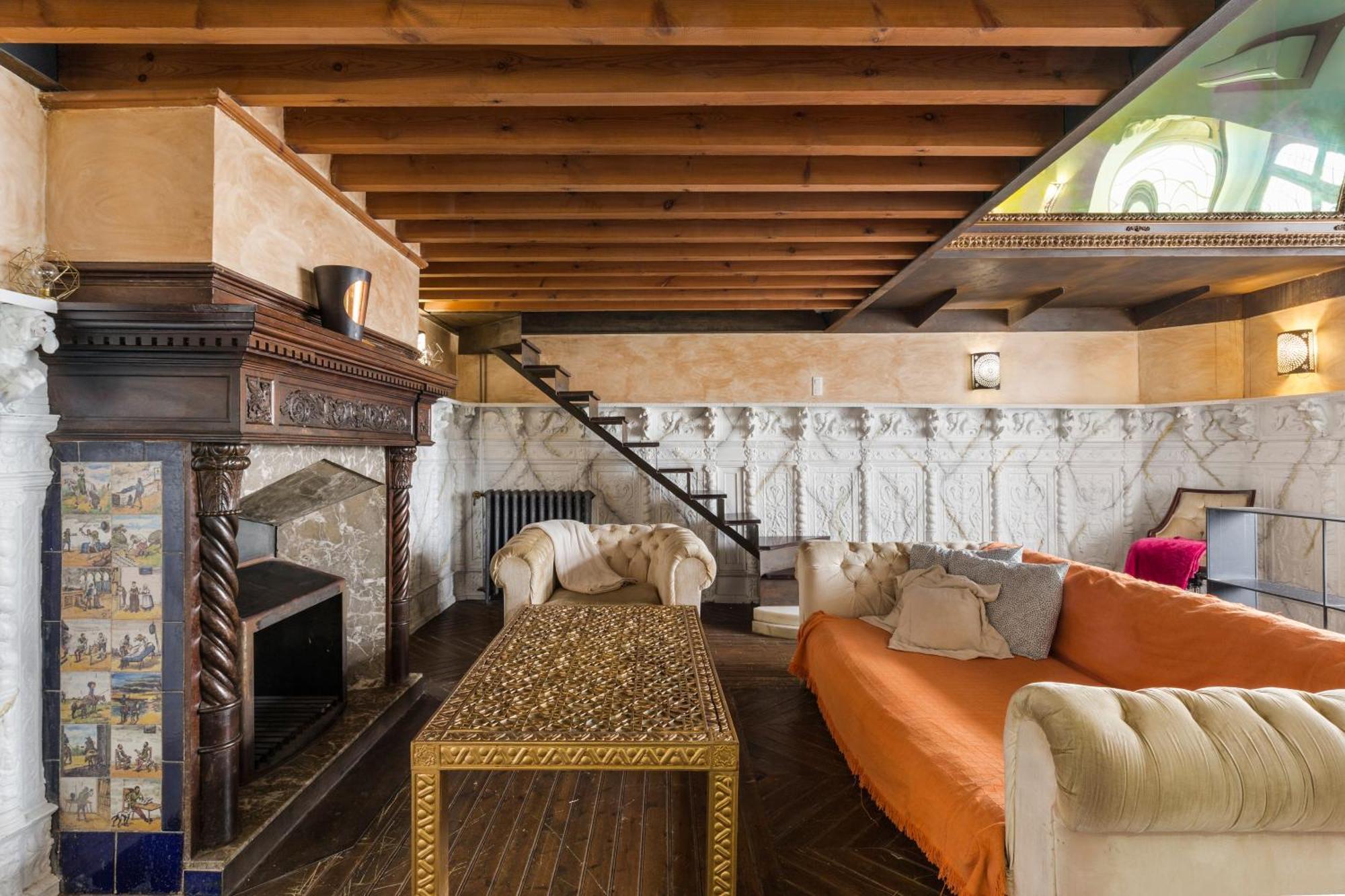 Casa Catedral II Apartment มูร์เซีย ภายนอก รูปภาพ